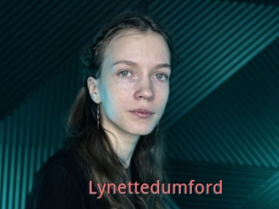 Lynettedumford