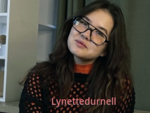 Lynettedurnell