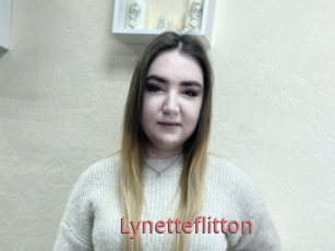 Lynetteflitton