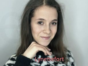 Lynettefort