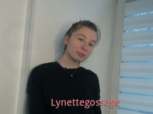 Lynettegossage