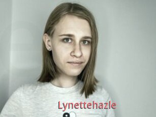 Lynettehazle