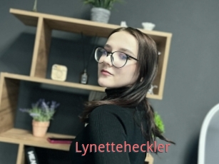 Lynetteheckler