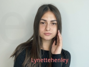 Lynettehenley