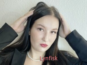 Lynfisk