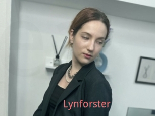 Lynforster