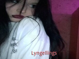 Lyngellings