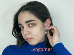 Lyngomer