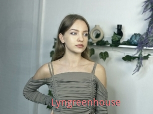 Lyngreenhouse