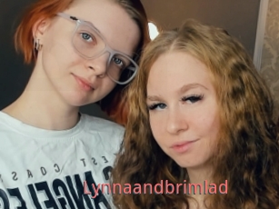 Lynnaandbrimlad