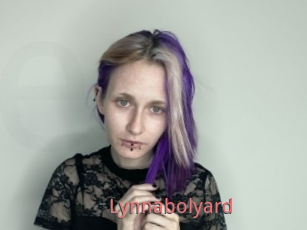 Lynnabolyard