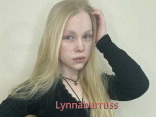 Lynnaburruss