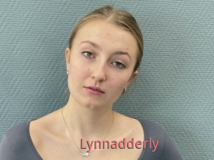 Lynnadderly