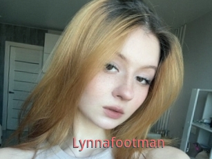 Lynnafootman