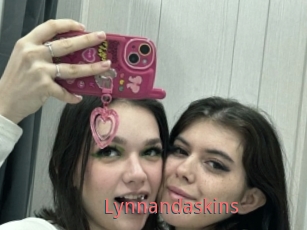 Lynnandaskins