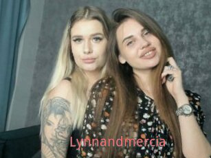 Lynnandmercia