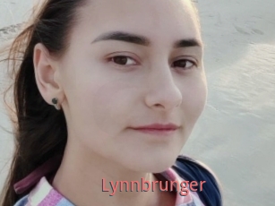 Lynnbrunger