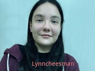 Lynncheesman