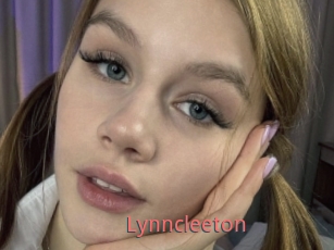 Lynncleeton