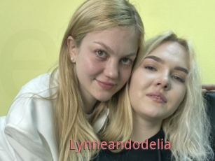 Lynneandodelia