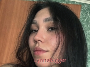 Lynnebigger