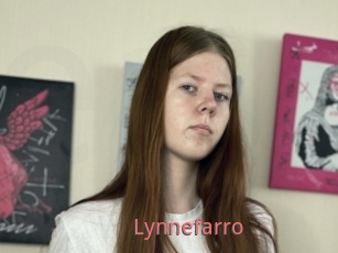 Lynnefarro