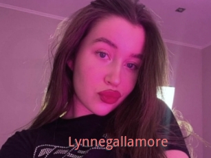 Lynnegallamore