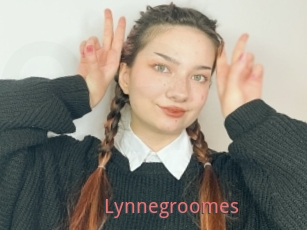 Lynnegroomes