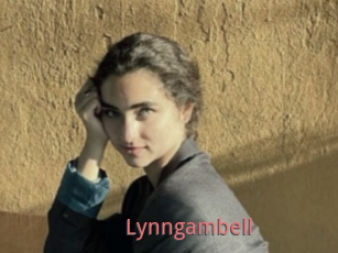 Lynngambell