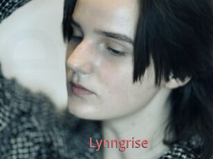 Lynngrise