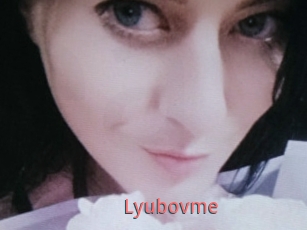 Lyubovme