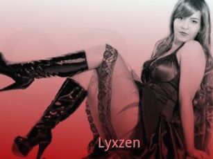 Lyxzen