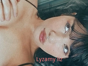 Lyzamy_liz