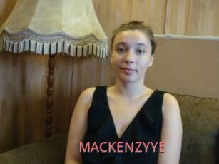 MACKENZYYE