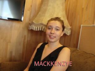 MACKKENZYE