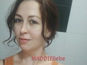 MADDIEliebe