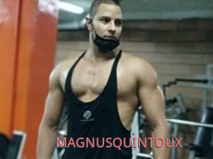 MAGNUSQUINTOUX