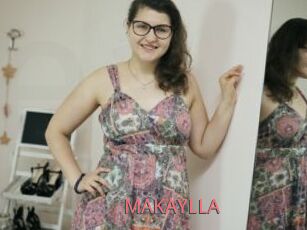 MAKAYLLA