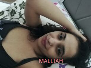 MALLIAH