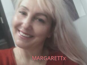 MARGARETTx