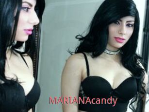 MARIANAcandy Esthelove Adult
