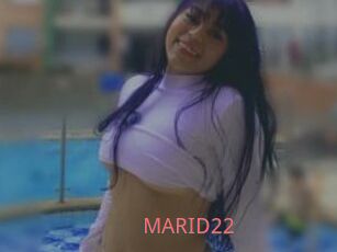 MARID22