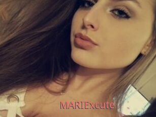 MARIExcute