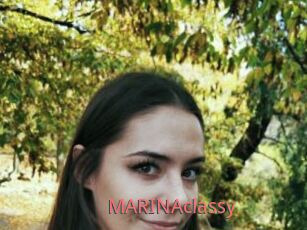 MARINAclassy