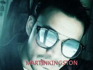 MARTINKINGSTON