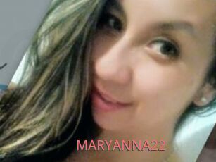 MARYANNA22