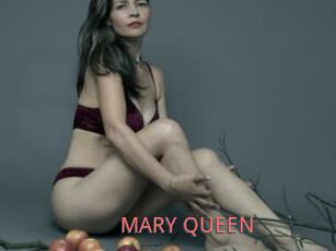 MARY_QUEEN