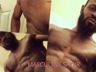 MASCULINE_SATYR