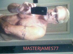 MASTERJAMES77