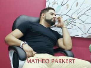 MATHEO_PARKERT